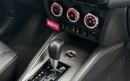 Mitsubishi ASX I рестайлинг, 2018 год, 1 790 000 рублей, 19 фотография