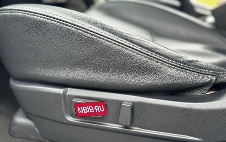 Mitsubishi ASX I рестайлинг, 2018 год, 1 790 000 рублей, 20 фотография