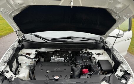 Mitsubishi ASX I рестайлинг, 2018 год, 1 790 000 рублей, 27 фотография