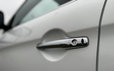 Mitsubishi ASX I рестайлинг, 2018 год, 1 790 000 рублей, 23 фотография