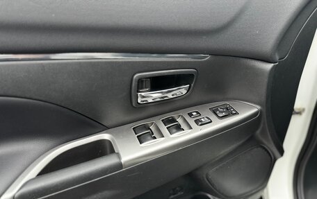 Mitsubishi ASX I рестайлинг, 2018 год, 1 790 000 рублей, 26 фотография