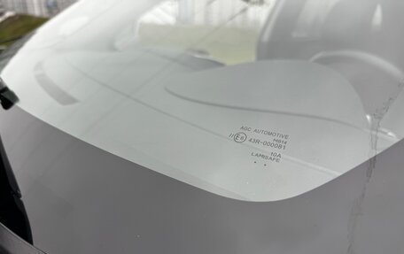 Mitsubishi ASX I рестайлинг, 2018 год, 1 790 000 рублей, 24 фотография