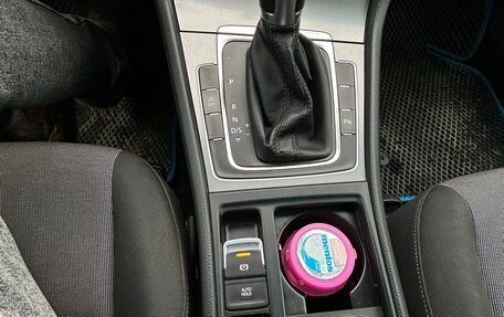 Volkswagen Golf VII, 2013 год, 1 250 000 рублей, 11 фотография