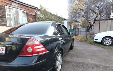 Ford Mondeo III, 2006 год, 300 000 рублей, 7 фотография