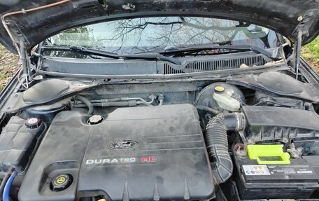 Ford Mondeo III, 2006 год, 300 000 рублей, 9 фотография