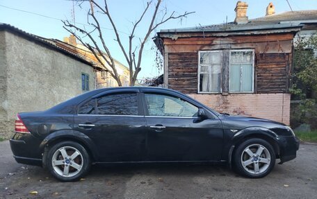 Ford Mondeo III, 2006 год, 300 000 рублей, 3 фотография
