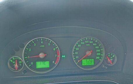 Ford Mondeo III, 2006 год, 300 000 рублей, 10 фотография