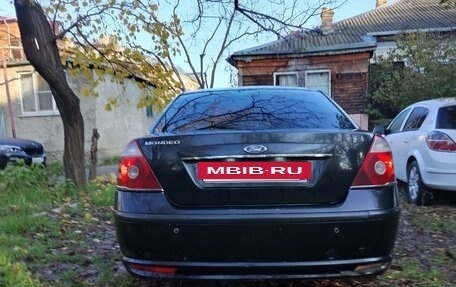 Ford Mondeo III, 2006 год, 300 000 рублей, 2 фотография