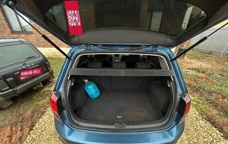 Volkswagen Golf VII, 2013 год, 1 250 000 рублей, 13 фотография