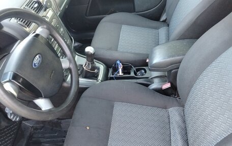 Ford Mondeo III, 2006 год, 300 000 рублей, 11 фотография