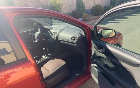 Ford Focus II рестайлинг, 2007 год, 440 000 рублей, 2 фотография