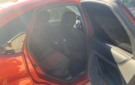 Ford Focus II рестайлинг, 2007 год, 440 000 рублей, 3 фотография