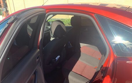 Ford Focus II рестайлинг, 2007 год, 440 000 рублей, 4 фотография