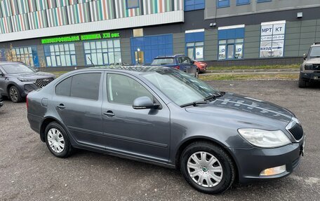 Skoda Octavia, 2011 год, 670 000 рублей, 4 фотография