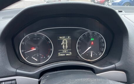 Skoda Octavia, 2011 год, 670 000 рублей, 5 фотография