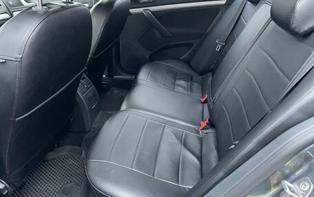 Skoda Octavia, 2011 год, 670 000 рублей, 7 фотография