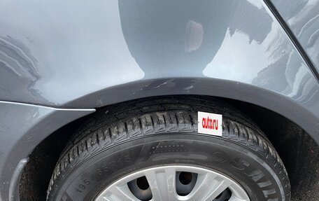 Skoda Octavia, 2011 год, 670 000 рублей, 8 фотография