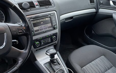 Skoda Octavia, 2011 год, 670 000 рублей, 6 фотография