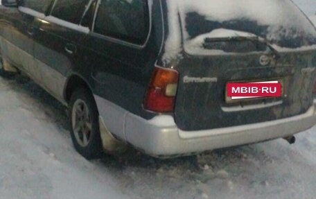 Toyota Corolla, 1992 год, 500 000 рублей, 4 фотография