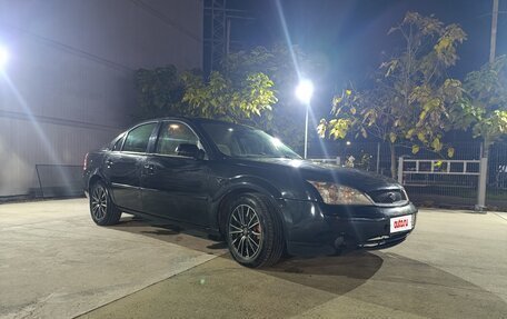 Ford Mondeo III, 2002 год, 350 000 рублей, 2 фотография