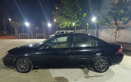 Ford Mondeo III, 2002 год, 350 000 рублей, 4 фотография