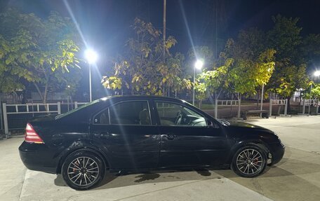 Ford Mondeo III, 2002 год, 350 000 рублей, 3 фотография