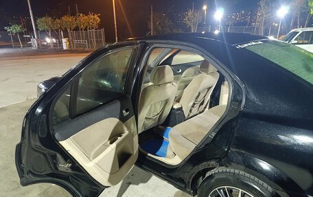 Ford Mondeo III, 2002 год, 350 000 рублей, 9 фотография