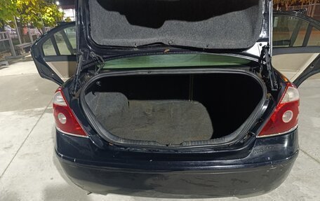 Ford Mondeo III, 2002 год, 350 000 рублей, 13 фотография