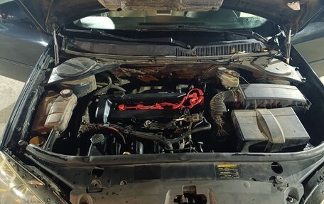 Ford Mondeo III, 2002 год, 350 000 рублей, 14 фотография