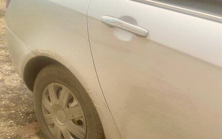 Geely Emgrand, 2018 год, 400 000 рублей, 2 фотография