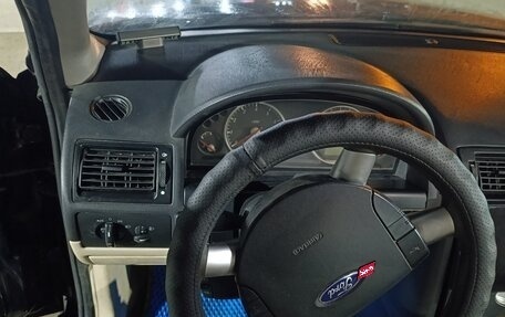 Ford Mondeo III, 2002 год, 350 000 рублей, 11 фотография