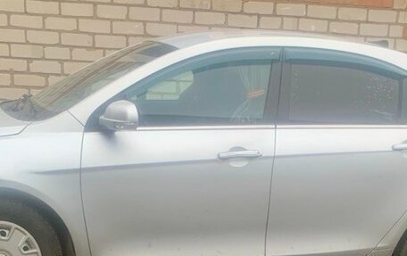 Geely Emgrand, 2018 год, 400 000 рублей, 3 фотография