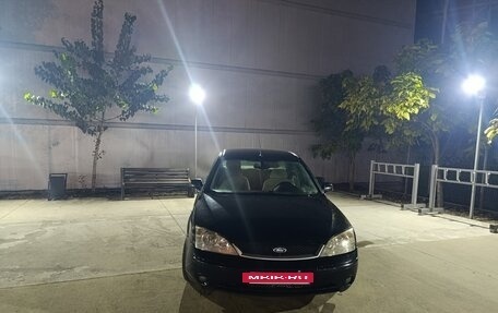 Ford Mondeo III, 2002 год, 350 000 рублей, 6 фотография