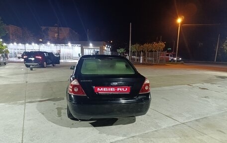 Ford Mondeo III, 2002 год, 350 000 рублей, 5 фотография