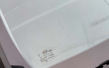 Hyundai Solaris II рестайлинг, 2019 год, 1 320 000 рублей, 10 фотография