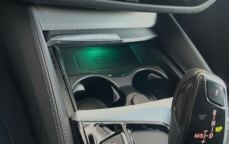 BMW 5 серия, 2020 год, 4 550 000 рублей, 19 фотография