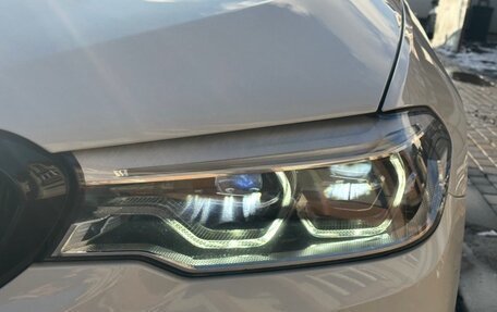 BMW 5 серия, 2020 год, 4 550 000 рублей, 25 фотография