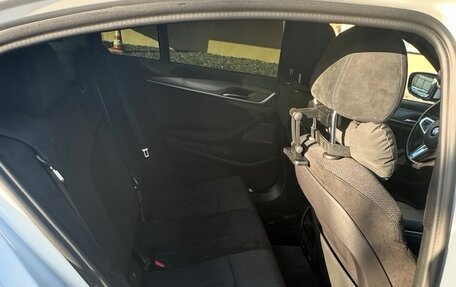 BMW 5 серия, 2020 год, 4 550 000 рублей, 30 фотография