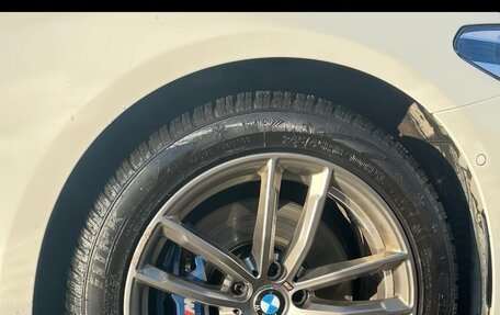 BMW 5 серия, 2020 год, 4 550 000 рублей, 24 фотография