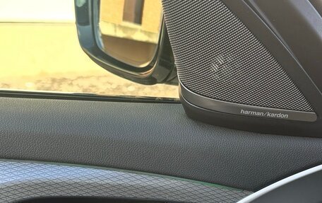 BMW 5 серия, 2020 год, 4 550 000 рублей, 27 фотография