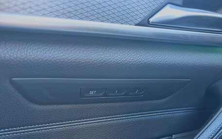 BMW 5 серия, 2020 год, 4 550 000 рублей, 28 фотография