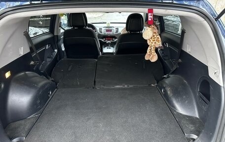 KIA Sportage III, 2013 год, 965 000 рублей, 18 фотография