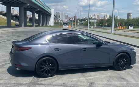 Mazda 3, 2022 год, 2 800 000 рублей, 12 фотография