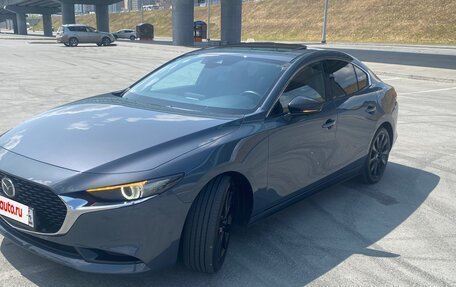 Mazda 3, 2022 год, 2 800 000 рублей, 14 фотография