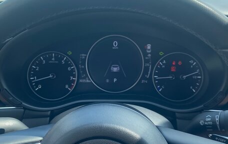 Mazda 3, 2022 год, 2 800 000 рублей, 24 фотография