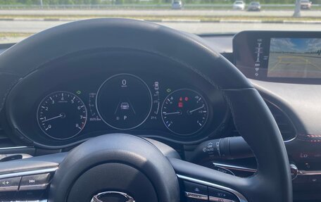 Mazda 3, 2022 год, 2 800 000 рублей, 27 фотография