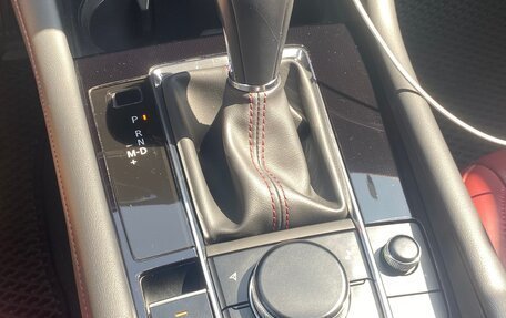 Mazda 3, 2022 год, 2 800 000 рублей, 26 фотография