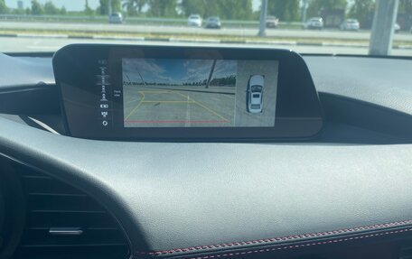 Mazda 3, 2022 год, 2 800 000 рублей, 25 фотография