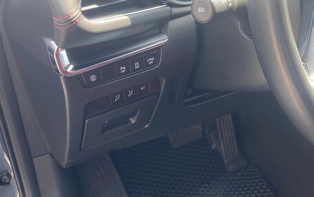 Mazda 3, 2022 год, 2 800 000 рублей, 23 фотография