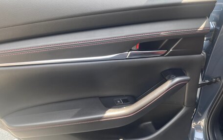 Mazda 3, 2022 год, 2 800 000 рублей, 32 фотография